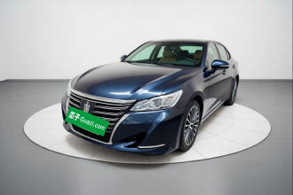 丰田 皇冠 2018款 2.0T 运动版
