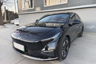 五菱汽车 五菱星光 2025款 610km 智能旗舰型