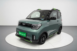 五菱汽车 宏光MINIEV 2022款 GAMEBOY 200km 玩乐款 磷酸铁锂