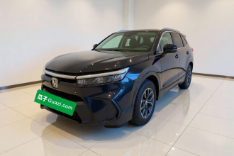 本田 皓影 2023款 240TURBO 两驱豪华版 5座