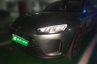 鸿蒙智行 问界M5 2022款 增程四驱性能版