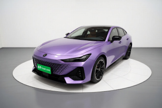 长安UNI-V 2022款 1.5T 尊贵型