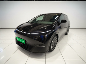 小鹏X9 2024款 640四驱高性能Max