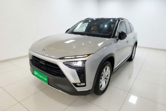 蔚来ES8 2022款 100kWh 六座版