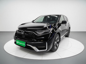 本田CR-V 2021款 240TURBO CVT两驱风尚版
