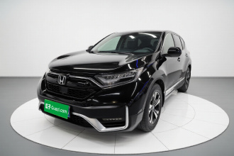 本田CR-V 2021款 240TURBO CVT两驱风尚版