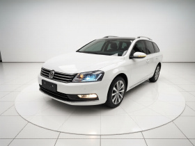 大众 迈腾(进口) 2012款 旅行版 2.0TSI 舒适型