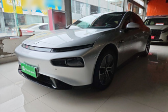 小鹏P7 2024款 P7i 550 Pro