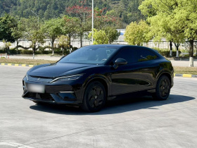 比亚迪 宋L EV 2024款 550km 超越型