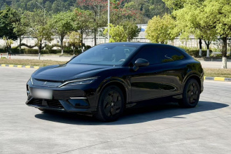 比亚迪 宋L EV 2024款 550km 超越型