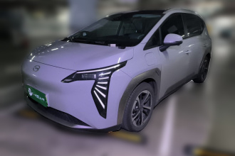 埃安 AION Y 2022款 Plus 70 智领版