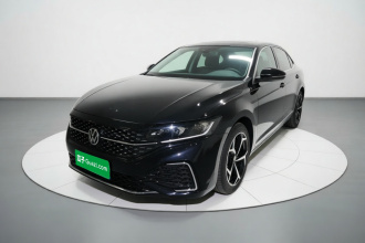 大众 帕萨特 2026款 出众款 380TSI 星空龙腾版