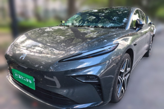 飞凡汽车 飞凡F7 2023款 进阶Pro版
