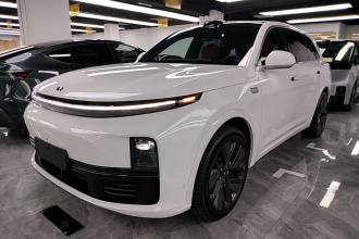 理想汽车 理想L7 2024款 MAX