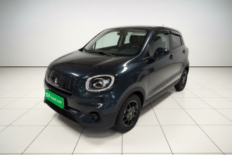 零跑汽车 零跑T03 2023款 310轻享版