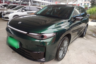 零跑汽车 零跑C10 2026款 605悦享版