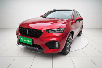 魏牌 VV7 2017款 2.0T 旗舰型