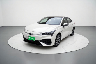 埃安 AION S 2023款 魅 580 磷酸铁锂
