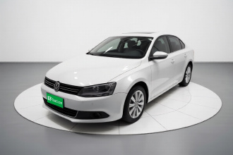 大众 速腾 2014款 改款 1.4TSI 手动豪华型