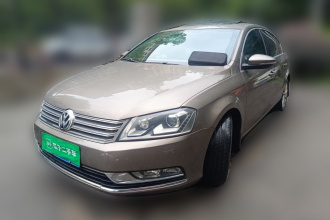 大众 迈腾 2015款 1.8TSI 豪华型