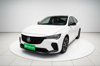 别克 威朗 2022款 Pro GS 疾风版