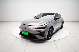 长安UNI-V 2025款 第三代 1.5T 500Bar尊贵型