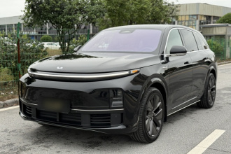 理想汽车 理想L7 2024款 Pro