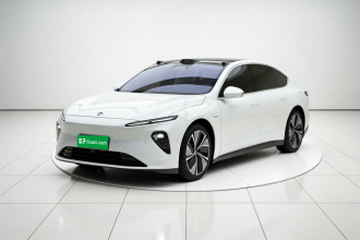 蔚来ET7 2024款 75kWh 行政版