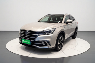长安CS85 COUPE 2019款 2.0T 自动品版 国V