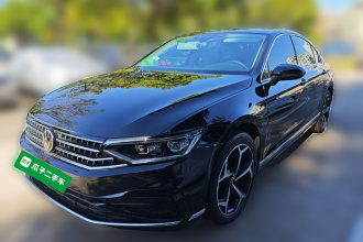 大众 迈腾 2026款 3000万辆甄选款 380TSI DSG豪华型