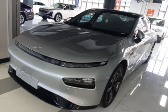 小鹏P7 2022款 480E+