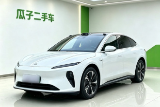 蔚来ET5T 2023款 75kWh Touring