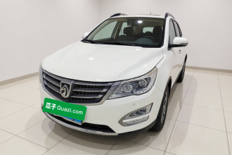 宝骏560 2015款 1.8L 手动豪华型