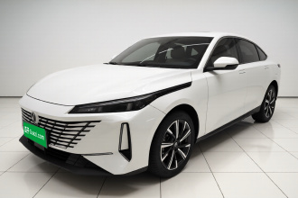 长安 逸动 2024款 1.5T GDI自动 尊贵型