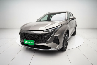 荣威RX9 2023款 2.0T 两驱越享版