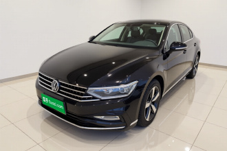 大众 迈腾 2023款 200万辆纪念版 280TSI DSG舒适型