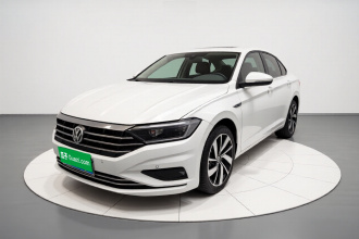 大众 速腾 2022款 280TSI DSG卓越版