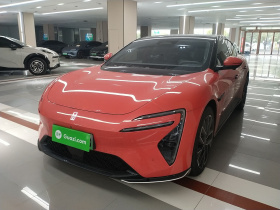 阿维塔06 2025款 Pro增程版