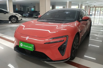 阿维塔06 2025款 Pro增程版