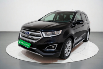 福特 锐界 2015款 2.0T GTDi 两驱豪锐型
