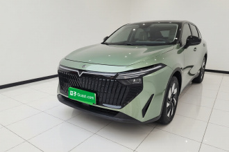 启辰大V DD-i 2023款 110km iE版