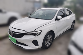 别克 威朗 2023款 Pro 乐享版