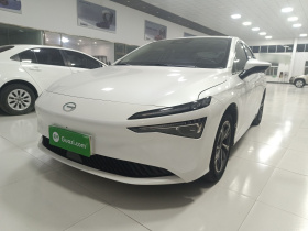 埃安 AION S MAX 2024款 70 星耀版