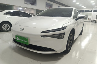 埃安 AION S MAX 2024款 70 星耀版