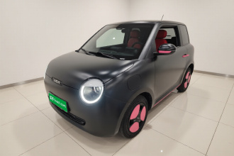 长安启源 长安Lumin 2022款 210km 香甜款