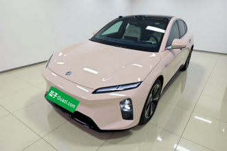 蔚来ET5T 2025款 75kWh Touring