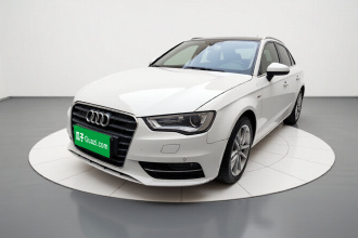 奥迪A3 2016款 Sportback 35 TFSI 风尚型