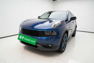 领克01 2017款 2.0T 两驱耀Pro版