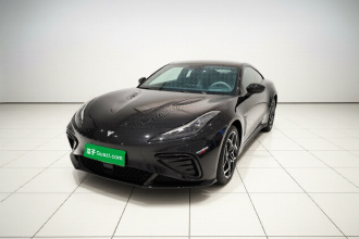 哪吒汽车 哪吒GT 2023款 580 AWD