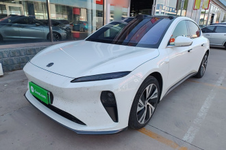 蔚来ET5 2022款 75kWh